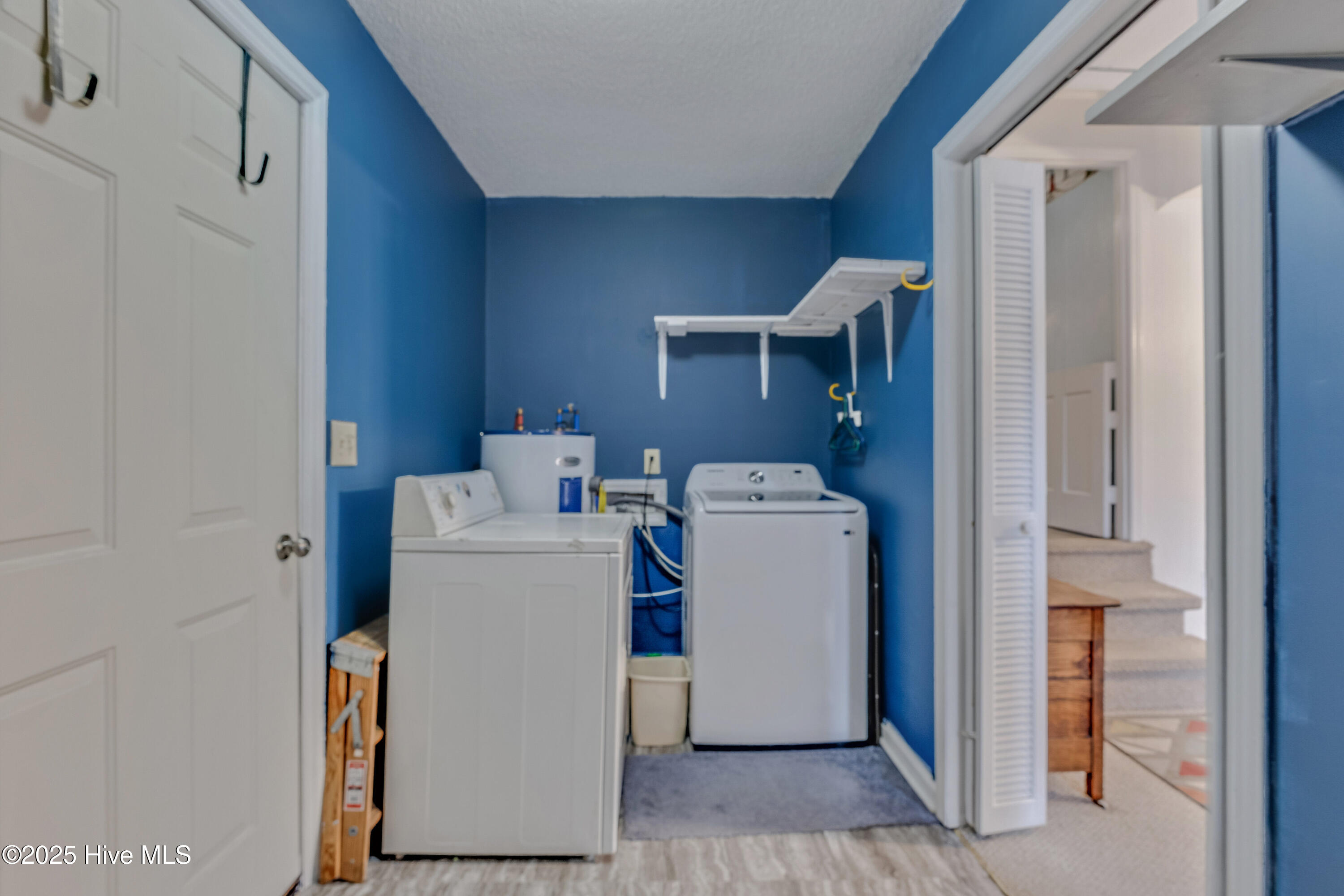 4418 Dewberry Road Wilmington, NC 28405 - Photo 26 of 37 4418 Dewberry Rd-print-028-020-Laundry R