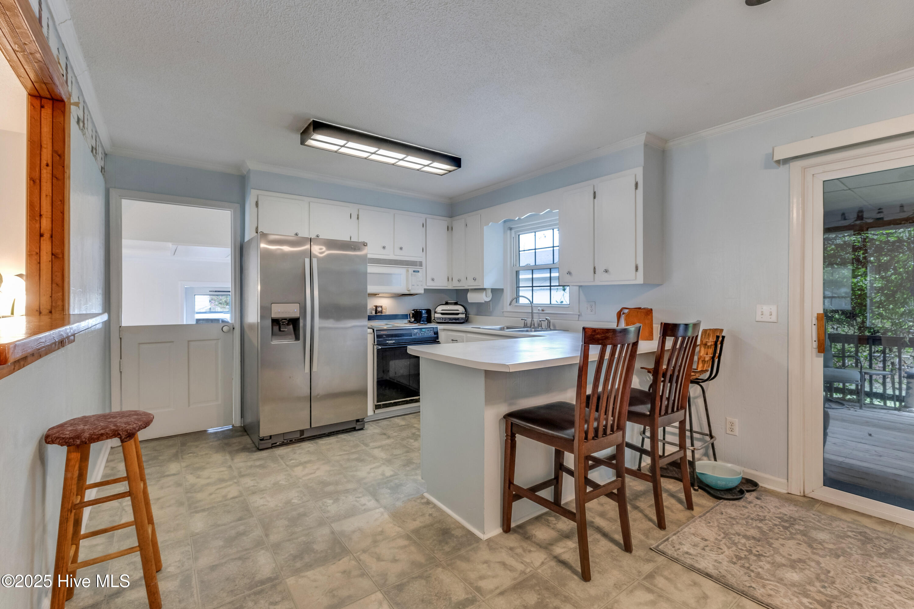 4418 Dewberry Road Wilmington, NC 28405 - Photo 9 of 37 4418 Dewberry Rd-print-011-022-Kitchen