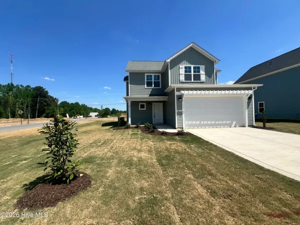 $315,000 | 501 Bartley Street, Carthage, NC 28327