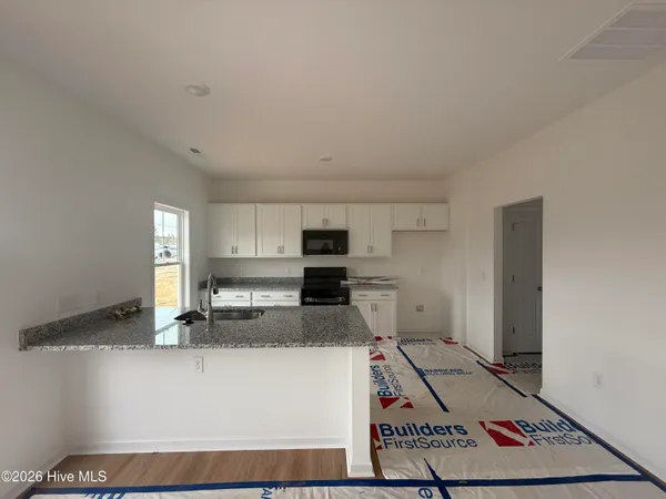 $315,000 | 501 Bartley Street, Carthage, NC 28327