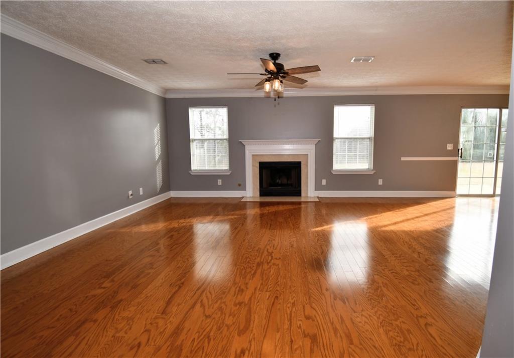 273 Carrington Way Canton, GA 30115 - Photo 3 of 26