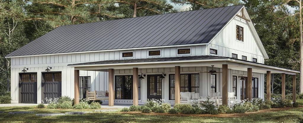 Lake Erie Road Clermont, FL 34714 - Photo 14 of 14 a view of a house with garden and plants