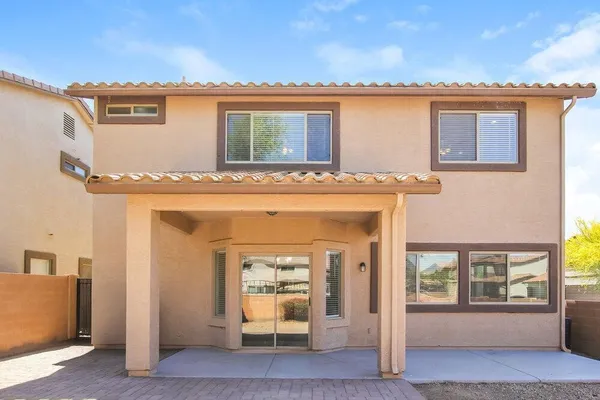 $2,310 | 3536 West Paseo Way, Laveen, AZ 85339