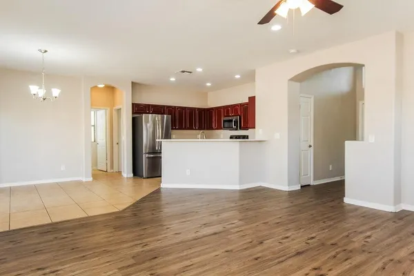 $2,310 | 3536 West Paseo Way, Laveen, AZ 85339