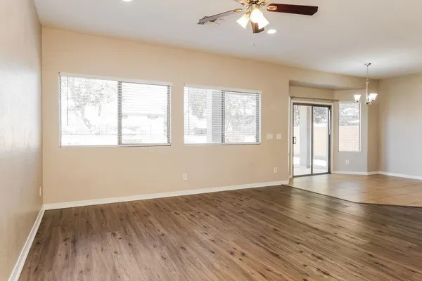 $2,385 | 3536 West Paseo, Laveen, AZ 85339