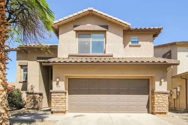 $2,385 | 3536 West Paseo, Laveen, AZ 85339