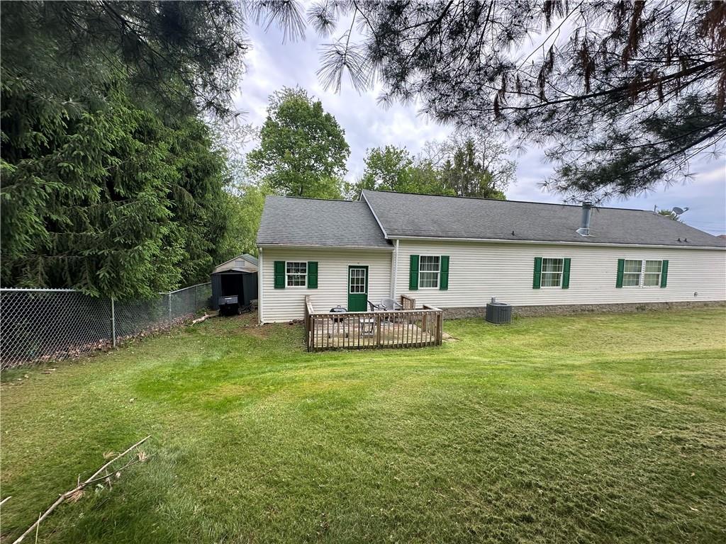 7 Short Street Richeyville, PA 15358 - Photo 6 of 36