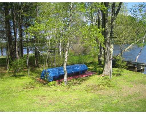 9 Point Road Wilton, ME 04294 - Photo 23 of 24 Other. covered picnic area