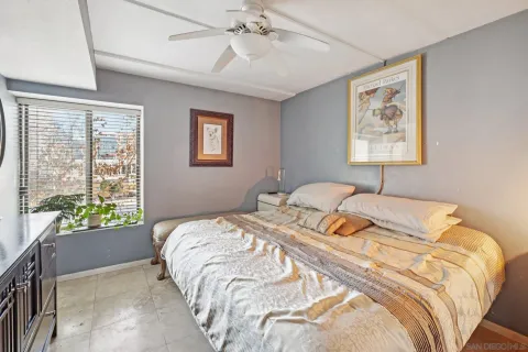 $398,500 | 1333 Eighth Avenue, Unit 407, San Diego, CA 92101