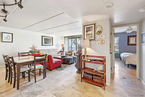 $398,500 | 1333 Eighth Avenue, Unit 407, San Diego, CA 92101