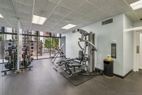 $398,500 | 1333 Eighth Avenue, Unit 407, San Diego, CA 92101
