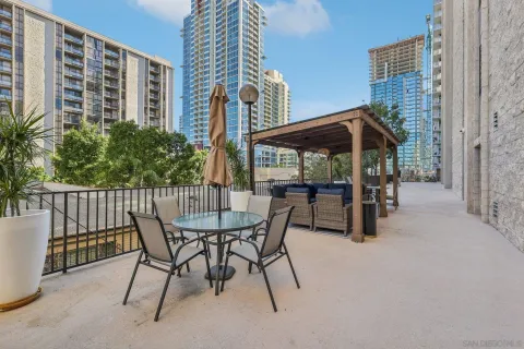 $398,500 | 1333 Eighth Avenue, Unit 407, San Diego, CA 92101