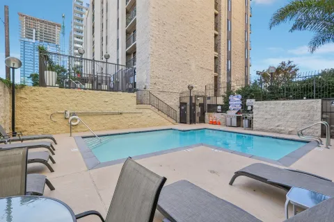 $398,500 | 1333 Eighth Avenue, Unit 407, San Diego, CA 92101