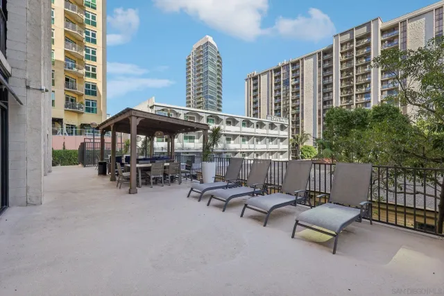$398,500 | 1333 Eighth Avenue, Unit 407, San Diego, CA 92101