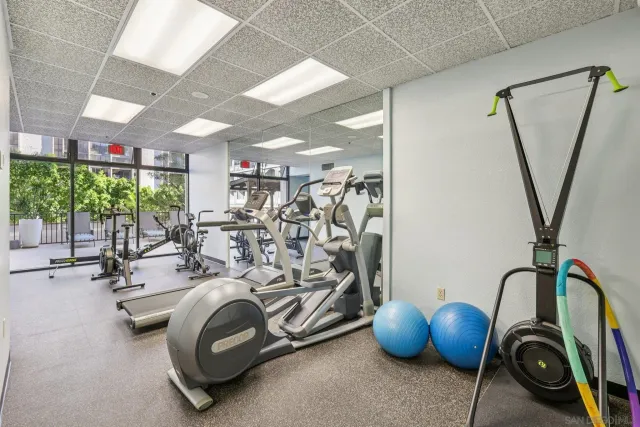 $398,500 | 1333 Eighth Avenue, Unit 407, San Diego, CA 92101