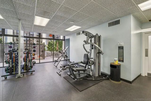 $398,500 | 1333 Eighth Avenue, Unit 407, San Diego, CA 92101