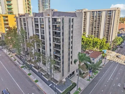 $398,500 | 1333 Eighth Avenue, Unit 407, San Diego, CA 92101