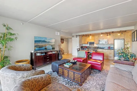 $398,500 | 1333 Eighth Avenue, Unit 407, San Diego, CA 92101