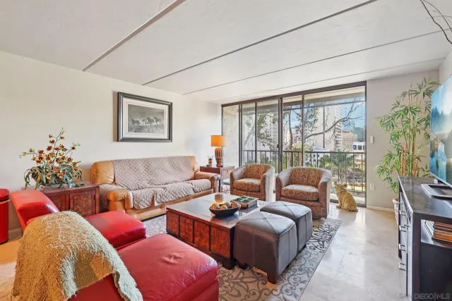 $398,500 | 1333 Eighth Avenue, Unit 407, San Diego, CA 92101