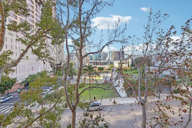 $398,500 | 1333 Eighth Avenue, Unit 407, San Diego, CA 92101