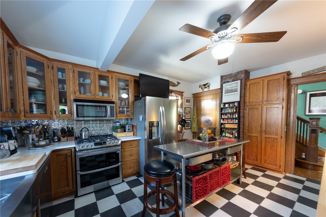 183 Brunswick Street Rochester, NY 14607 - Photo 14 of 38