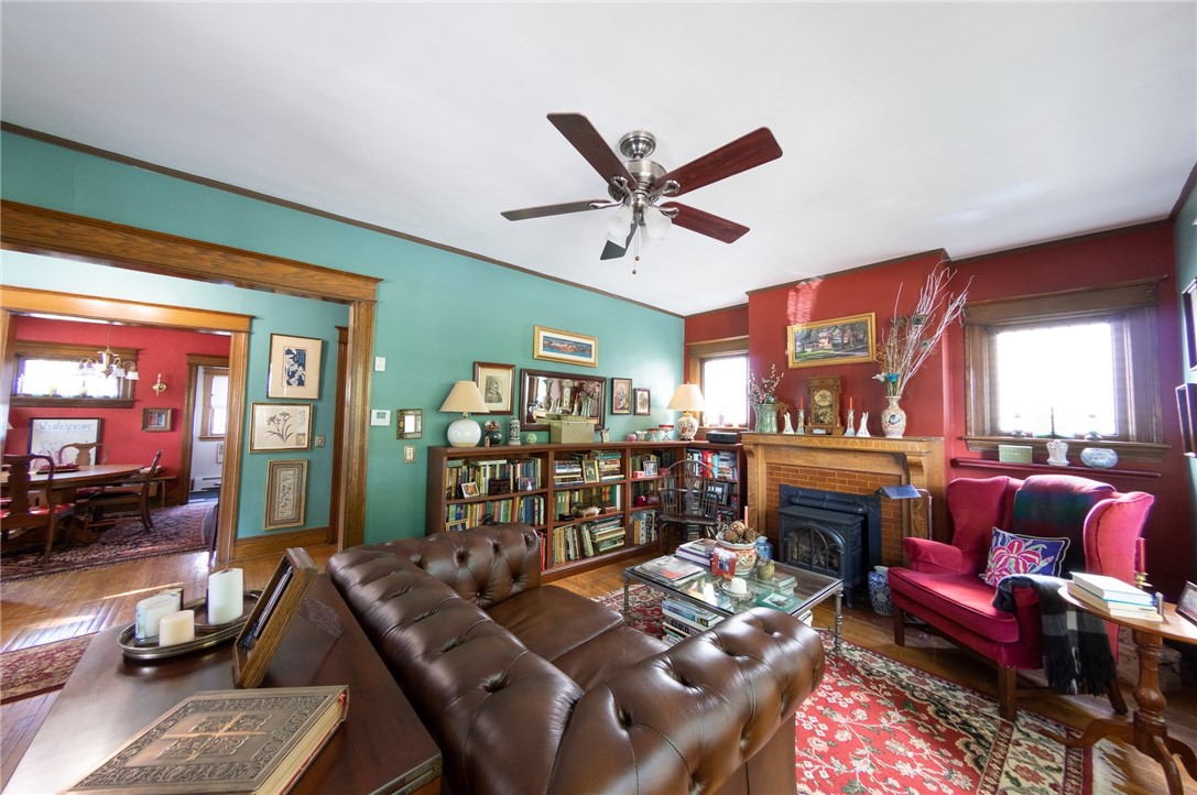 183 Brunswick Street Rochester, NY 14607 - Photo 17 of 38