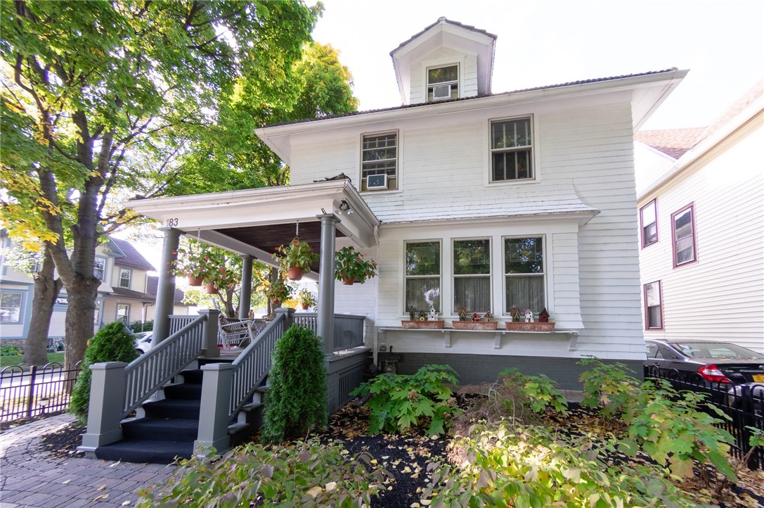 183 Brunswick Street Rochester, NY 14607 - Photo 2 of 38