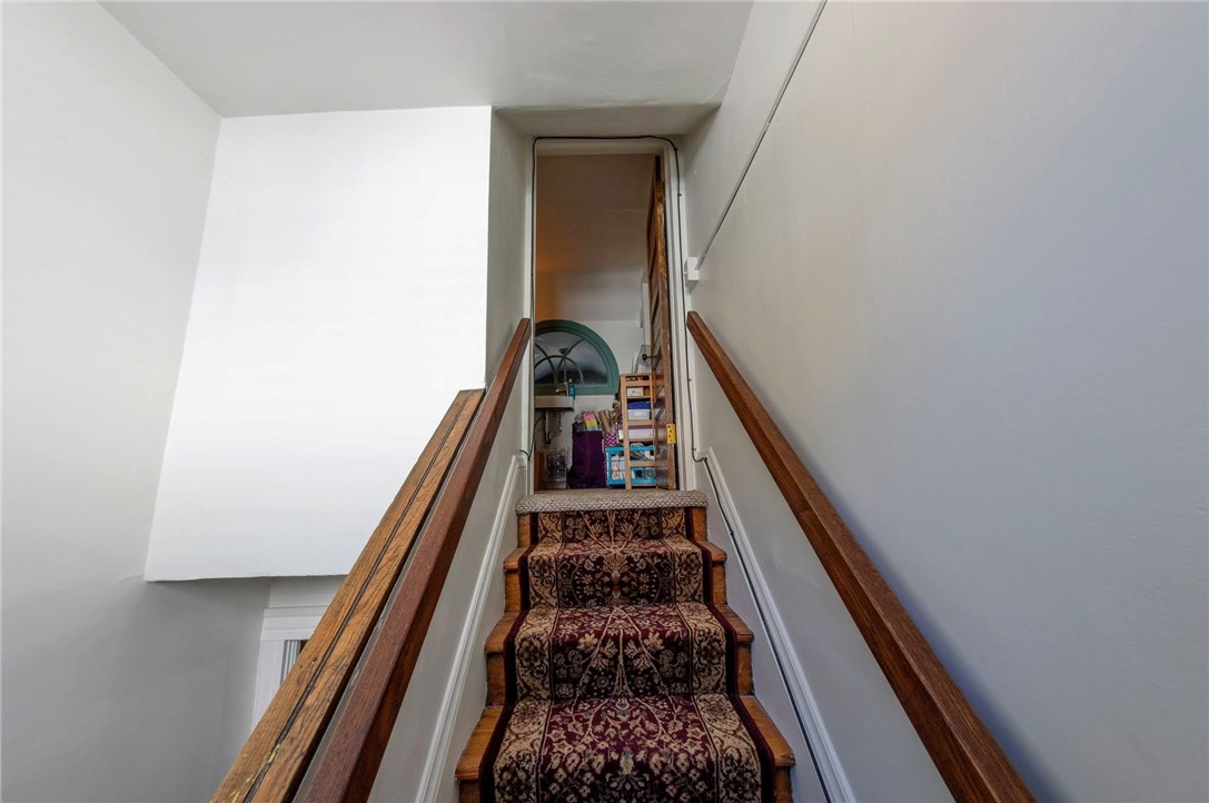 183 Brunswick Street Rochester, NY 14607 - Photo 36 of 38