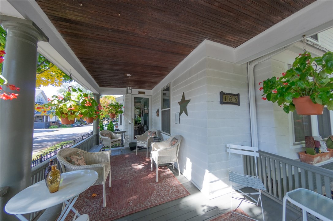 183 Brunswick Street Rochester, NY 14607 - Photo 7 of 38