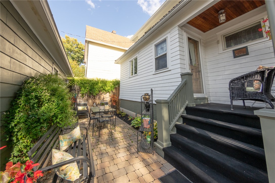 183 Brunswick Street Rochester, NY 14607 - Photo 9 of 38