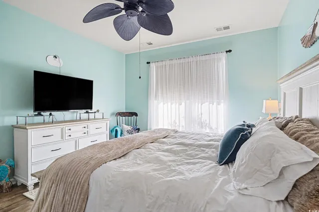 $289,900 | 1526 Palmina Loop, Unit C, Myrtle Beach, SC 29588