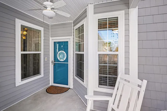 $289,900 | 1526 Palmina Loop, Unit C, Myrtle Beach, SC 29588