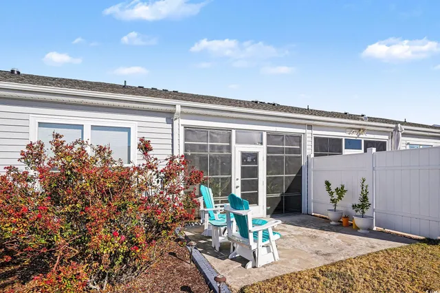 $289,900 | 1526 Palmina Loop, Unit C, Myrtle Beach, SC 29588