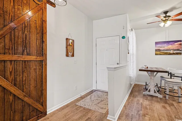 $289,900 | 1526 Palmina Loop, Unit C, Myrtle Beach, SC 29588