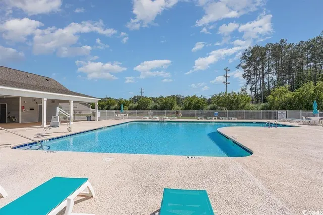 $289,900 | 1526 Palmina Loop, Unit C, Myrtle Beach, SC 29588