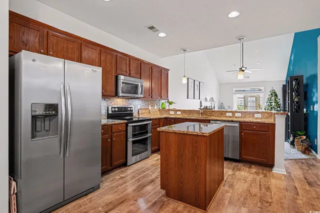 $289,900 | 1526 Palmina Loop, Unit C, Myrtle Beach, SC 29588