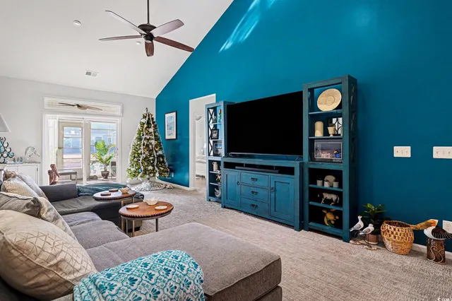 $289,900 | 1526 Palmina Loop, Unit C, Myrtle Beach, SC 29588