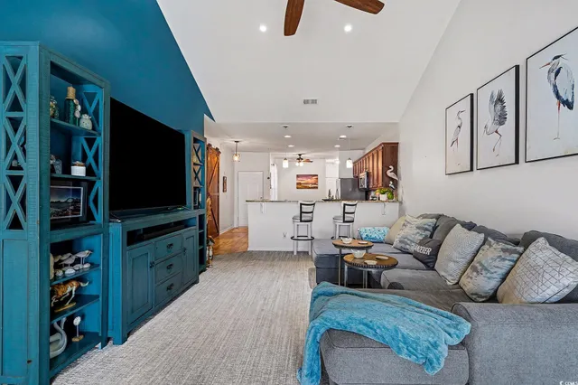 $289,900 | 1526 Palmina Loop, Unit C, Myrtle Beach, SC 29588