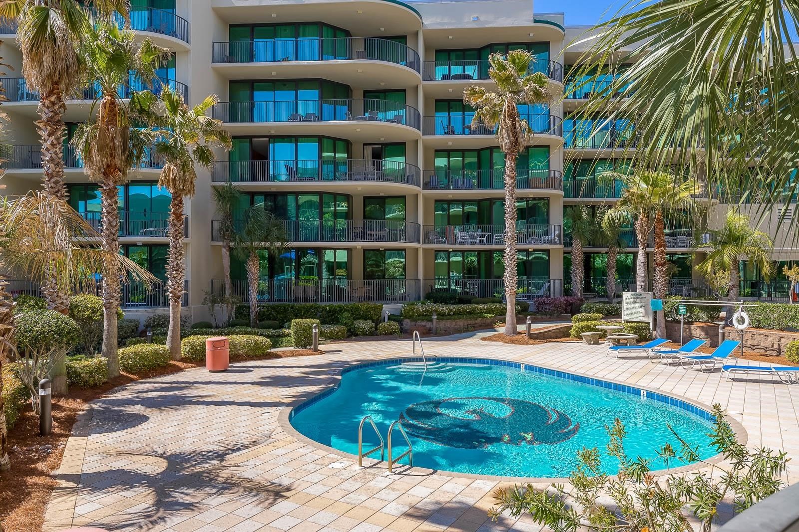 27580 Canal Road, Unit 1223 Orange Beach, AL 36561 - Photo 28 of 37