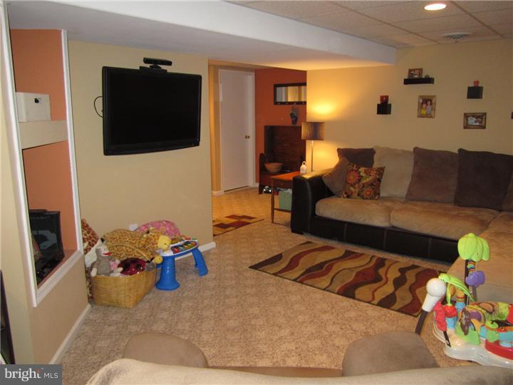 9 Rampart West Media, PA 19063 - Photo 12 of 25 Basement - Finished