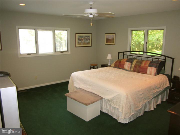 9 Rampart West Media, PA 19063 - Photo 15 of 25 Bedroom - Main