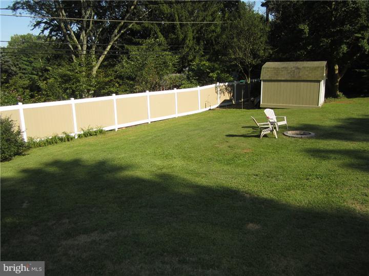 9 Rampart West Media, PA 19063 - Photo 25 of 25 Back Yard