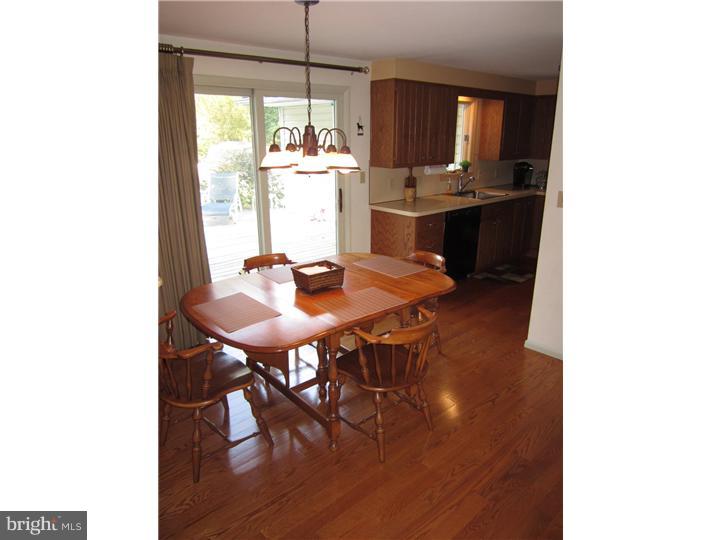 9 Rampart West Media, PA 19063 - Photo 6 of 25 Dining Room