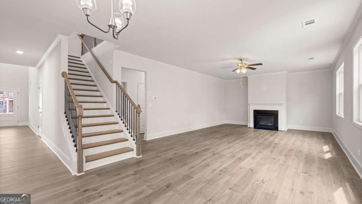 493 Rustic Meadow Court, Unit 10 Powder Springs, GA 30127 - Photo 16 of 48 Gallery Image 16