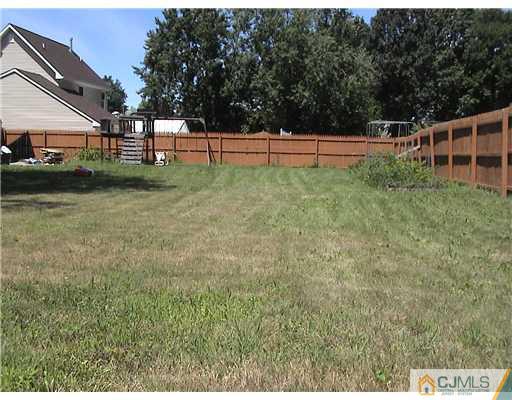 95 Winthrop Road Edison, NJ 08817 - Photo 22 of 25 a view of a yard with a house