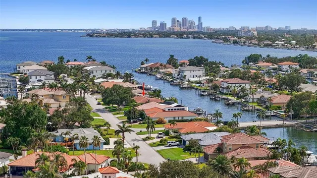 $1,595,000 | 1985 Carolina Avenue Northeast, St. Petersburg, FL 33703