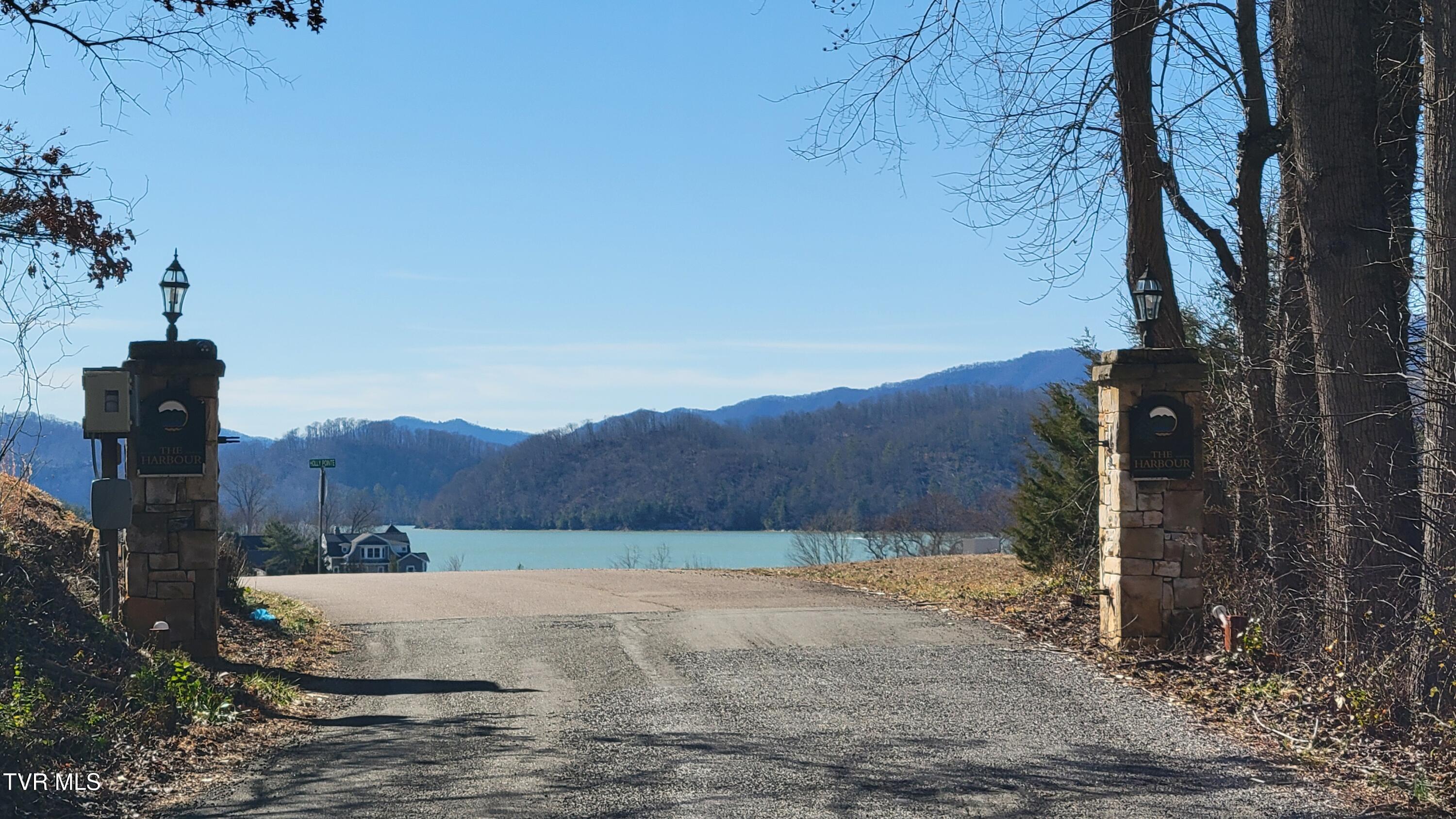 Lot 87 Harbour View Road, Unit 87 Butler, TN 37640 - Photo 29 of 30 viewgated