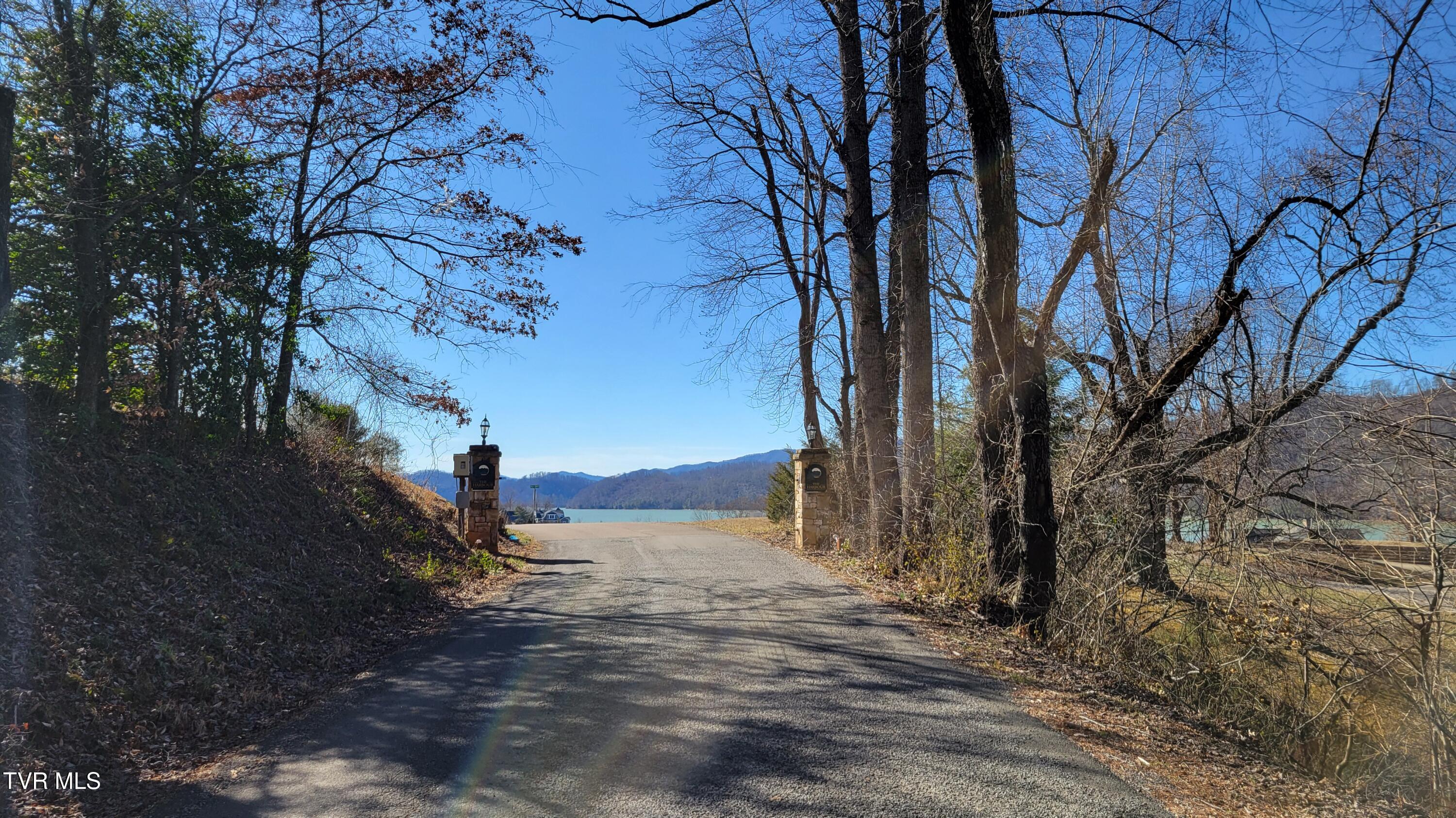 Lot 87 Harbour View Road, Unit 87 Butler, TN 37640 - Photo 30 of 30 theentranceofHarbour