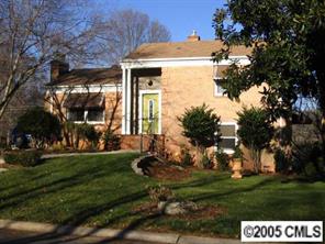5115 Murrayhill Road Charlotte, NC 28210 - Photo 1 of 8 Gallery Image 1