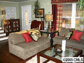 5115 Murrayhill Road Charlotte, NC 28210 - Photo 2 of 8 Gallery Image 2